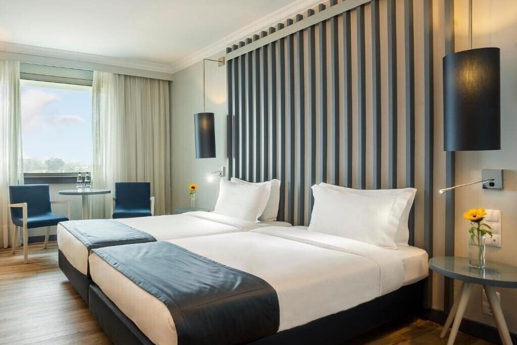Зображення Fenix Ipanema Park 4*