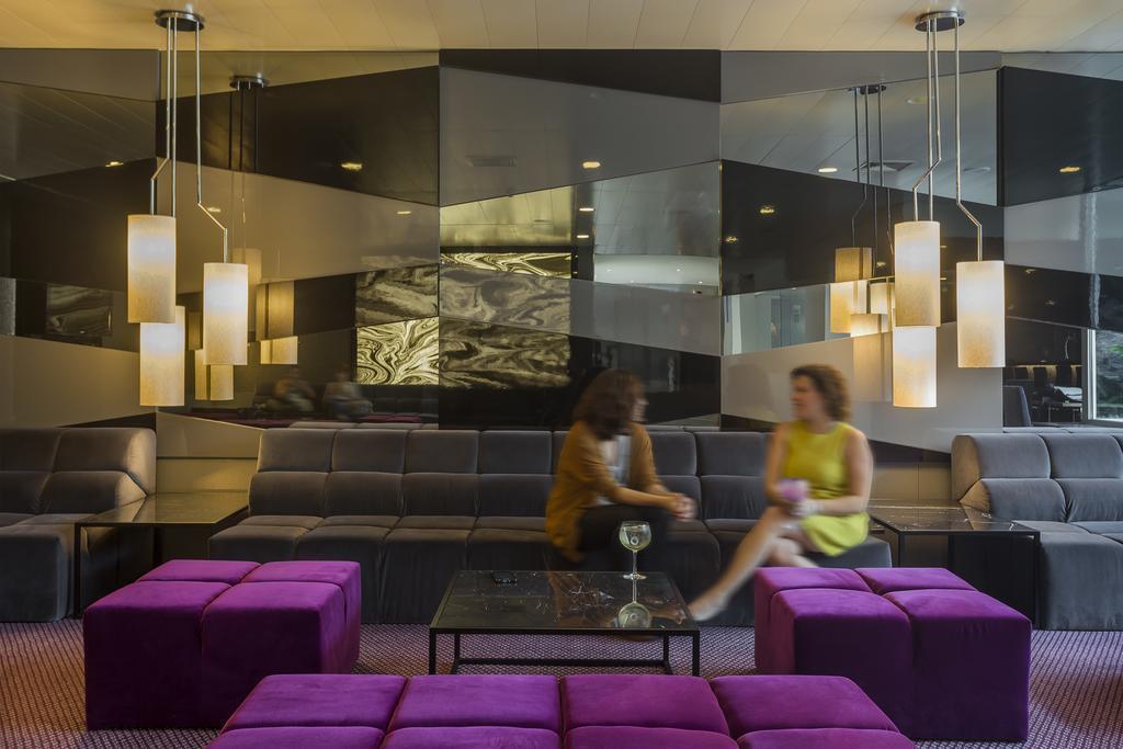 Изображение Fenix Ipanema Porto 4*