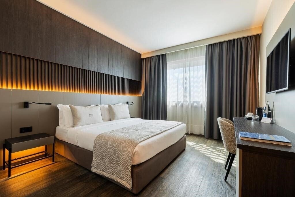 Готель Fenix Ipanema Porto 4*