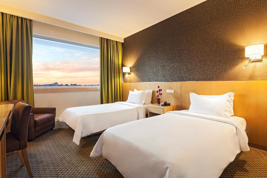 Картинка Fenix Ipanema Porto 4*