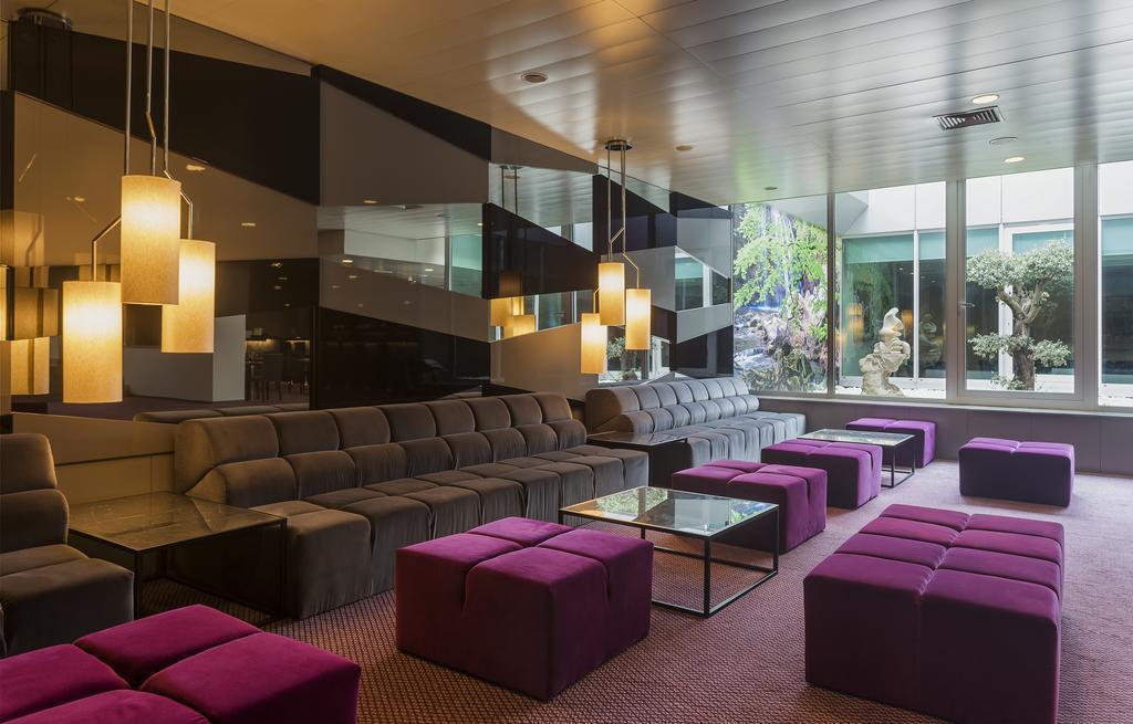 Отель Fenix Ipanema Porto 4*