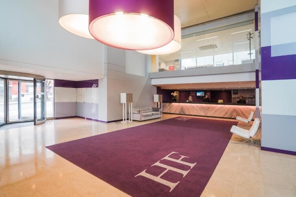 Фотографія Fenix Ipanema Porto 4*