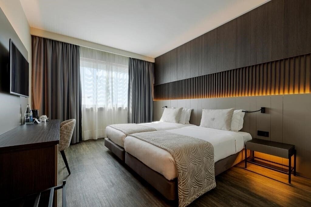 Картинка Fenix Ipanema Porto 4*
