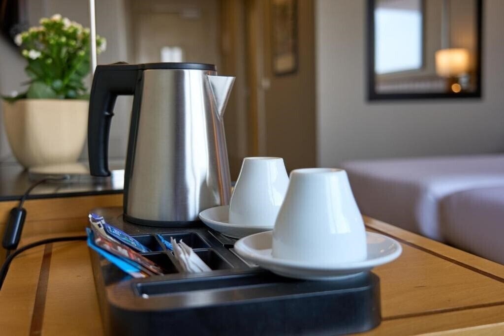 Картинка Quality Inn Portus Cale 4*