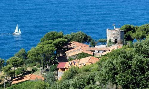 Картинка Luamar 4*