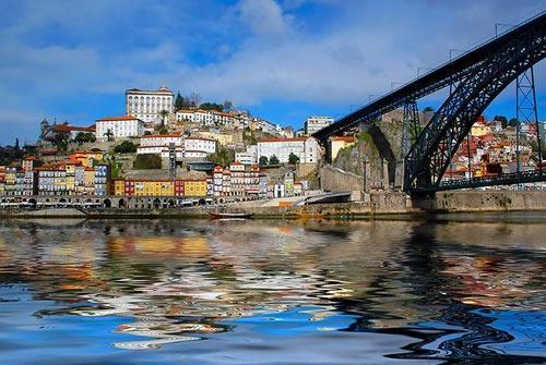 Фотография Pestana Porto 4*