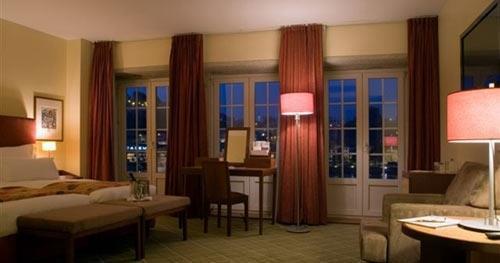 Фото Pestana Porto 4*