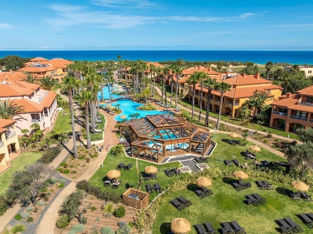 Изображение Pestana Porto Santo 5*