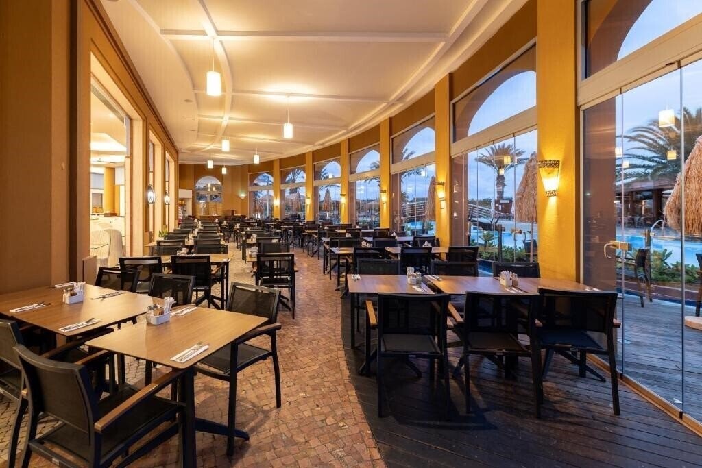 Картинка Pestana Porto Santo 5*