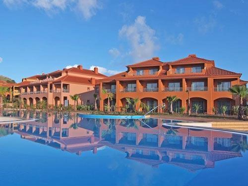 Готель Pestana Porto Santo 5*