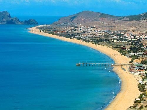 Картинка Pestana Porto Santo 5*