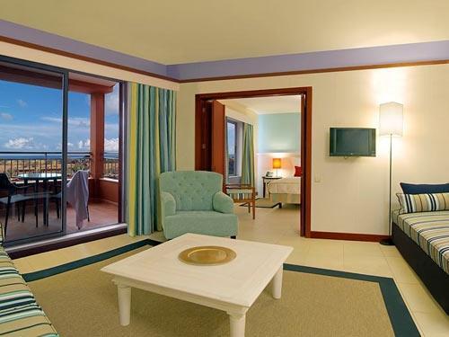 Зображення Pestana Porto Santo 5*