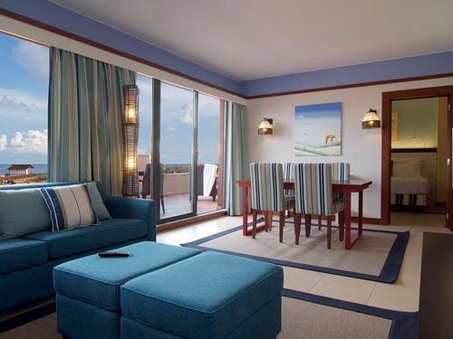 Фото Pestana Porto Santo 5*