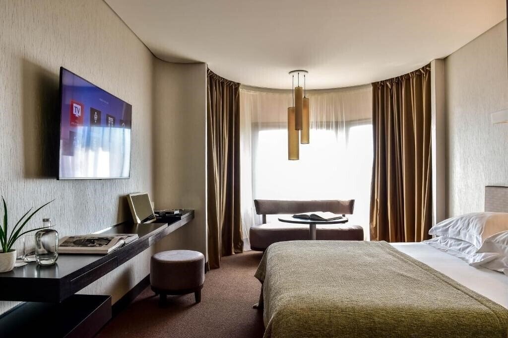 Фото Porto Palacio by The Editory 5*