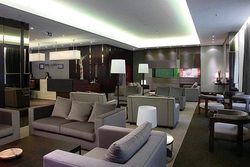 Готель Porto Palacio by The Editory 5*