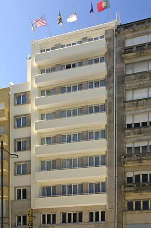 Готель Vera Cruz Residencial 3*