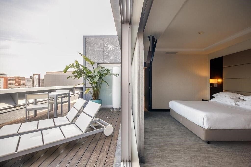 Фото Bessa 4*