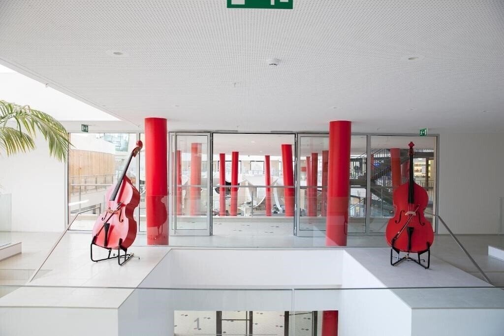 Изображение Da Musica 4*