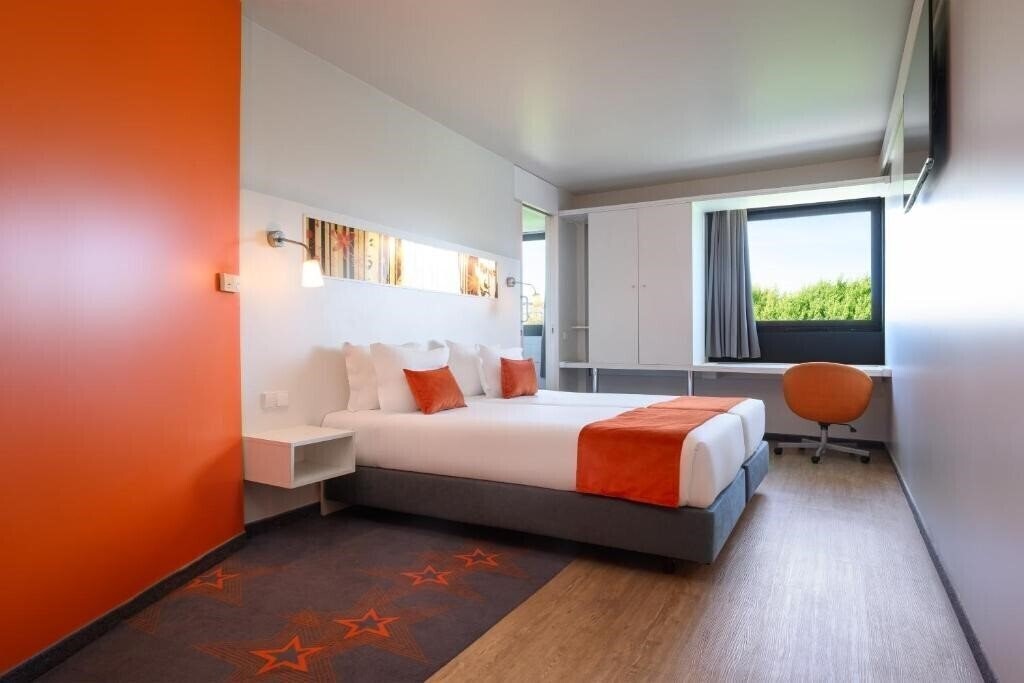 Фото Star Inn Porto 3*