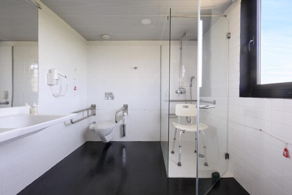 Фотографія Star Inn Porto 3*
