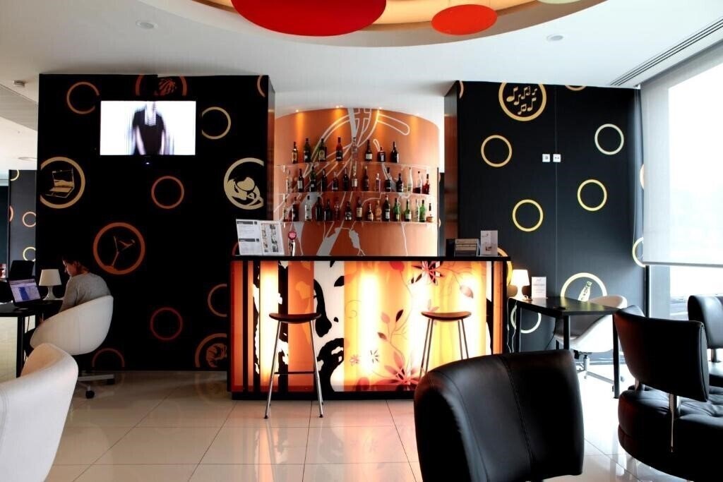 Картинка Star Inn Porto 3*