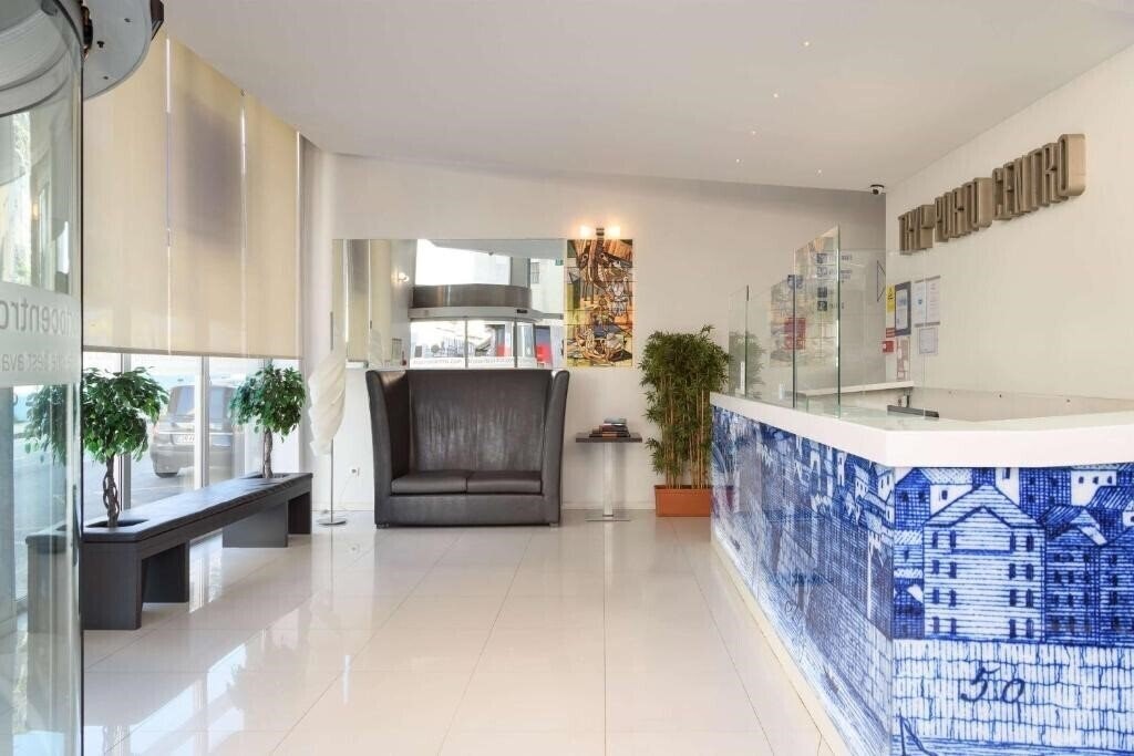 Изображение Tryp Porto Centro 3*