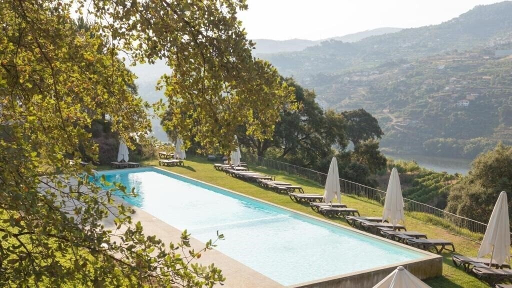 Фото Douro Palace Hotel Resort & Spa 4*