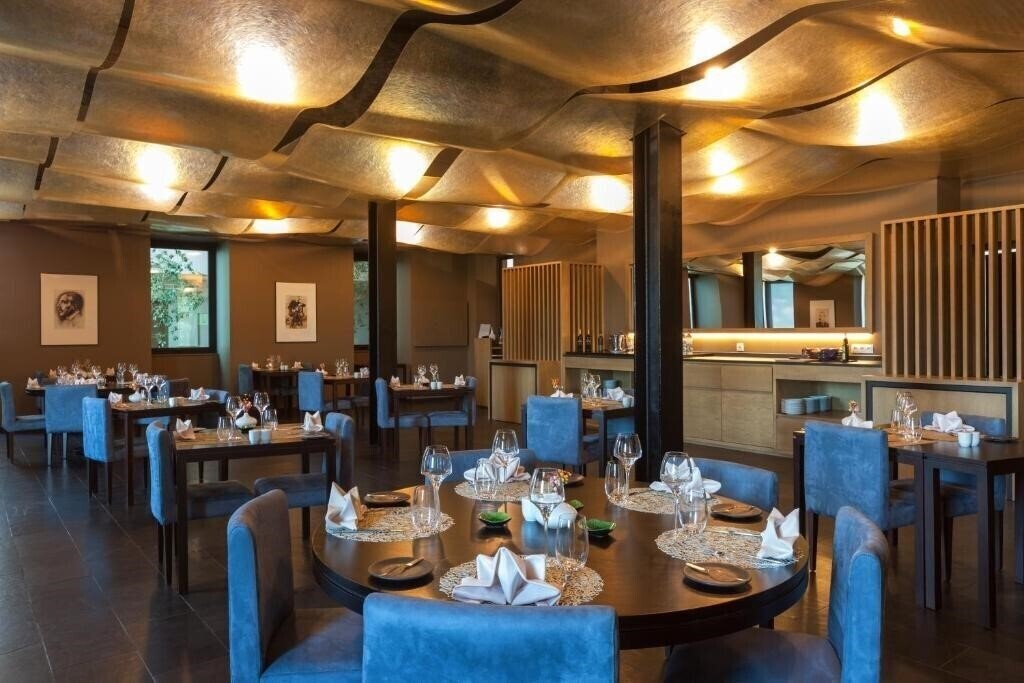 Фотография Douro Palace Hotel Resort & Spa 4*