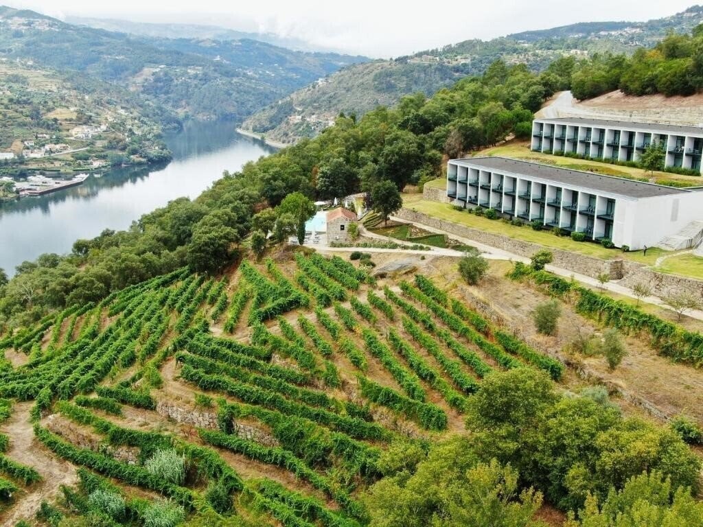 Картинка Douro Palace Hotel Resort & Spa 4*