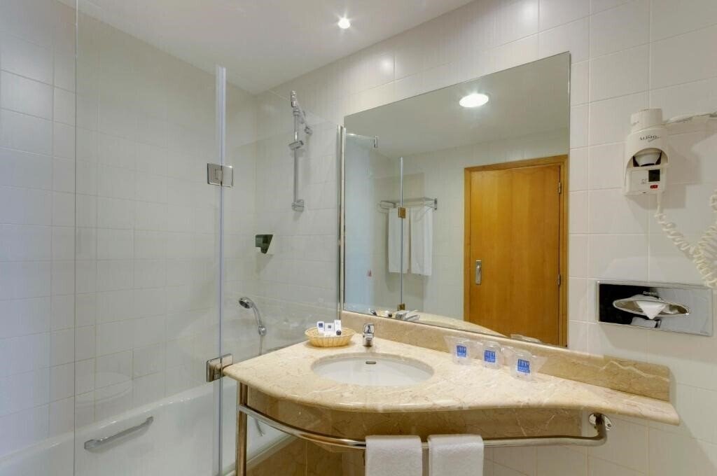 Фотография Tryp Porto Expo 3*