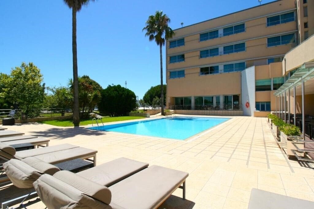 Изображение Tryp Porto Expo 3*