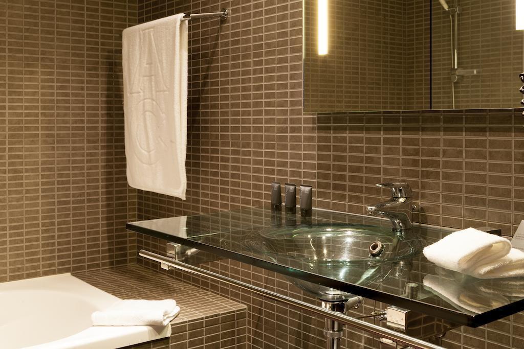 Фото Ac Porto 4*