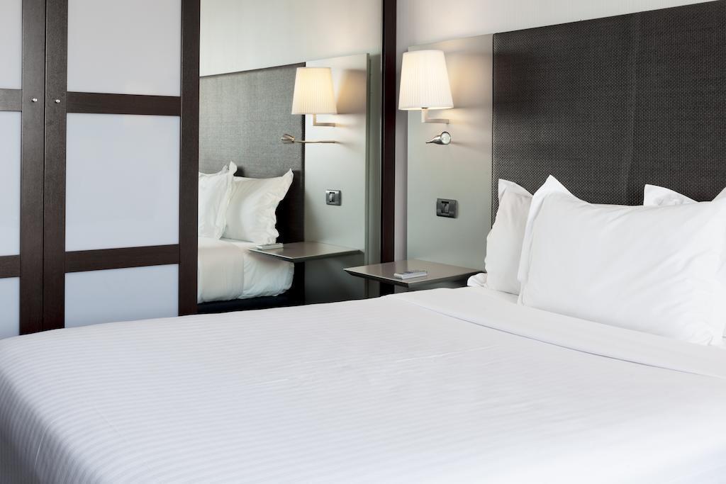 Фотографія Ac Porto 4*