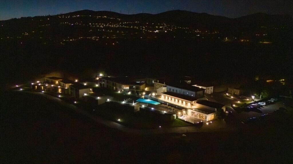 Фото Agua Hotels Douro Scala 5*