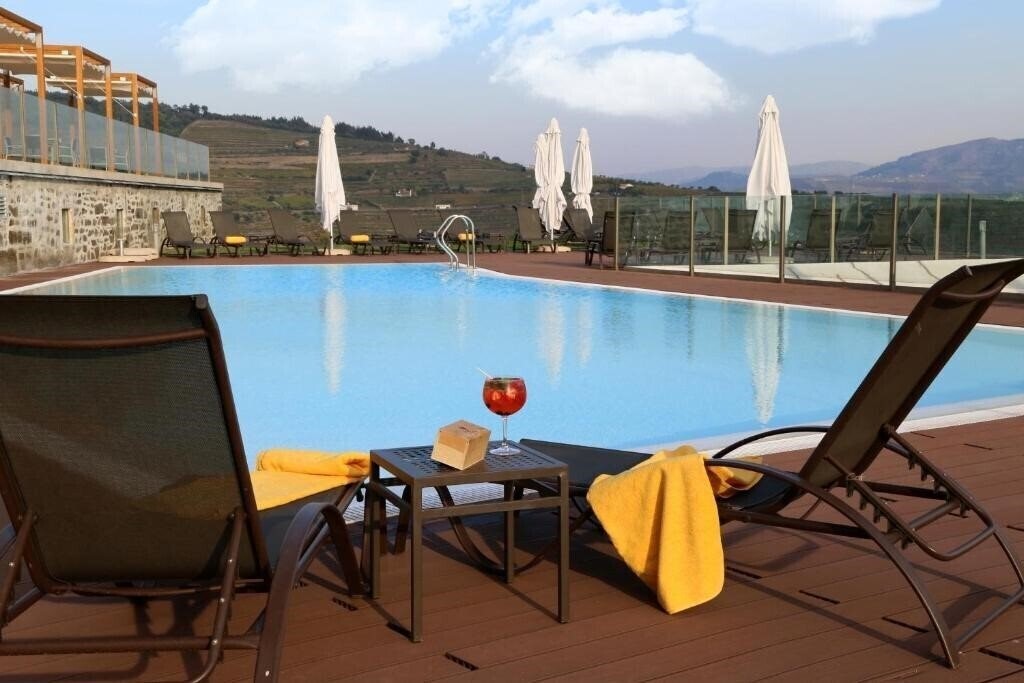 Изображение Agua Hotels Douro Scala 5*