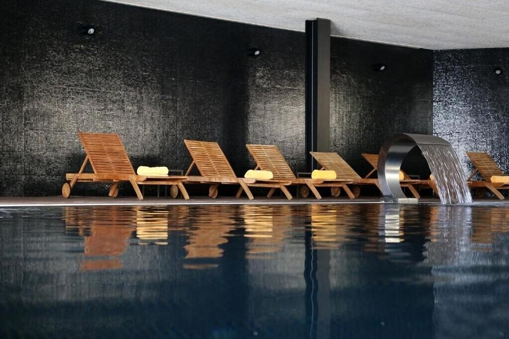 Картинка Agua Hotels Douro Scala 5*