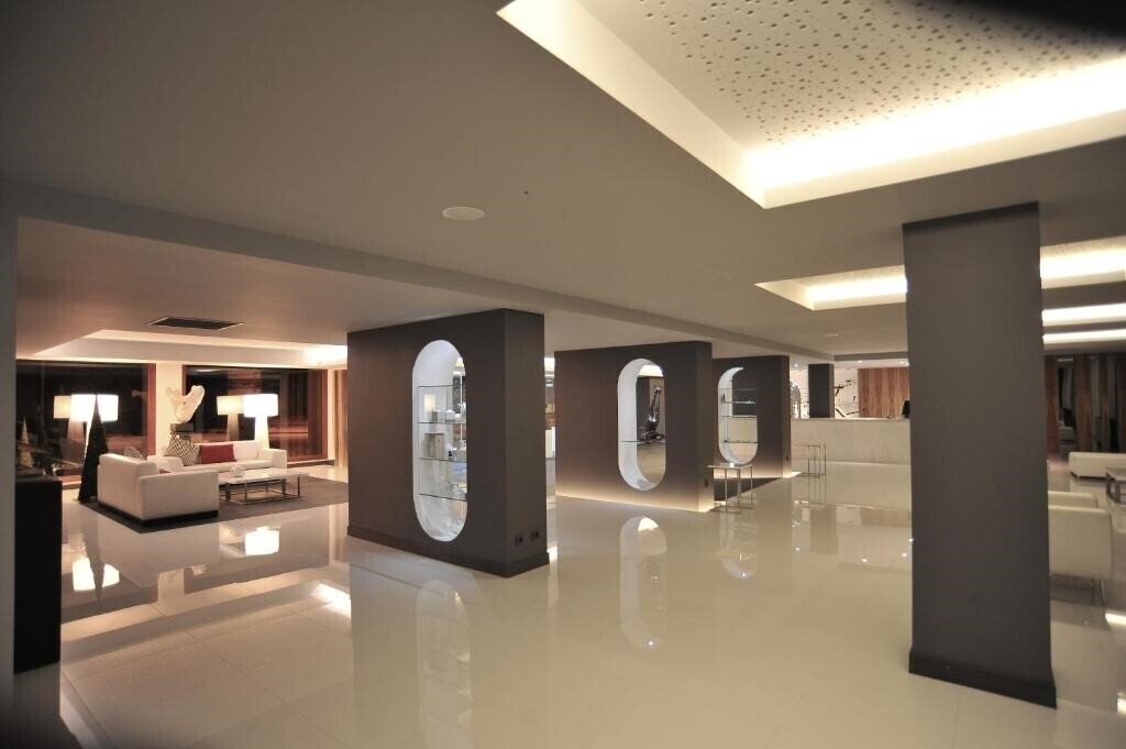 Фотография Axis Ofir Beach Resort 4*