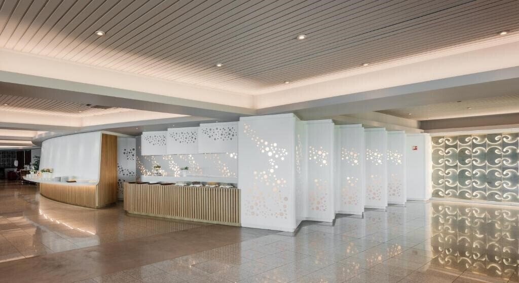 Изображение Axis Ofir Beach Resort 4*