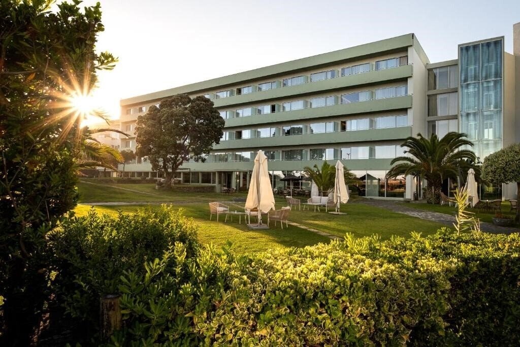 Картинка Axis Ofir Beach Resort 4*