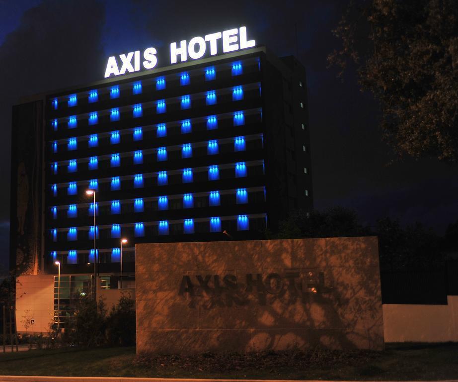 Изображение Axis Porto 4*