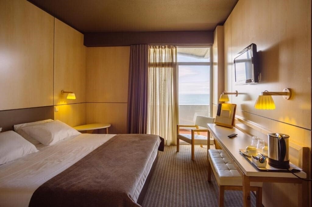 Фото Axis Vermar Conference & Beach 4*