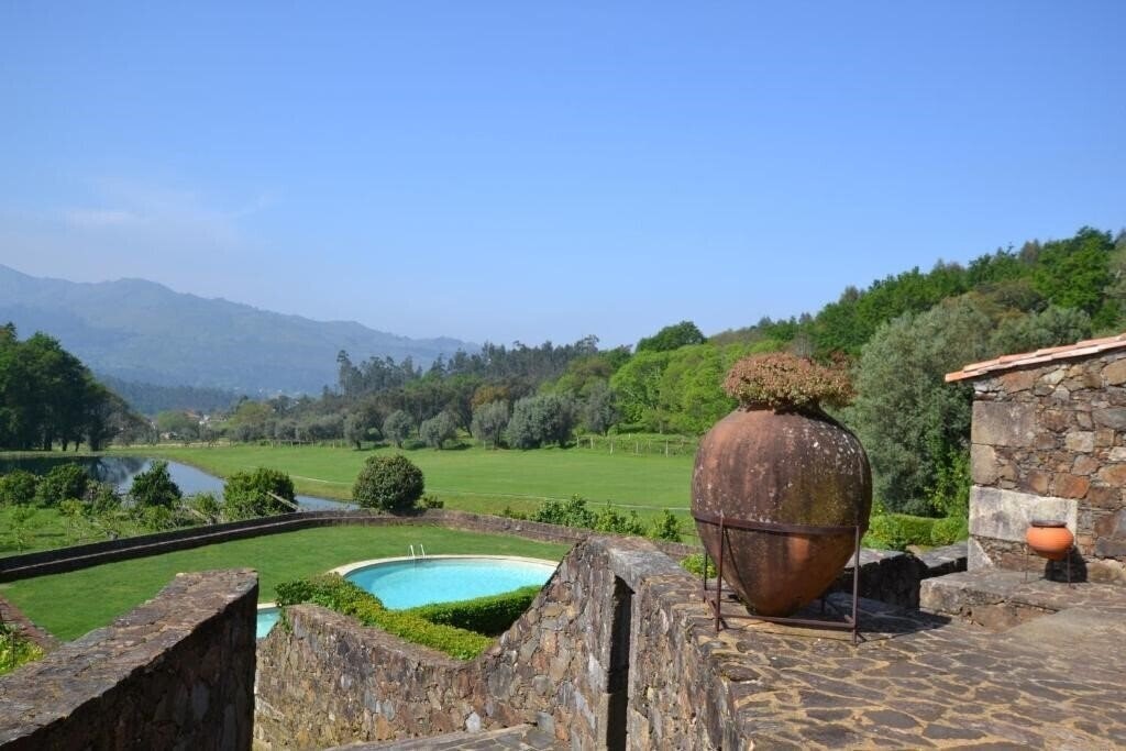 Изображение Casa Do Anquiao 4*