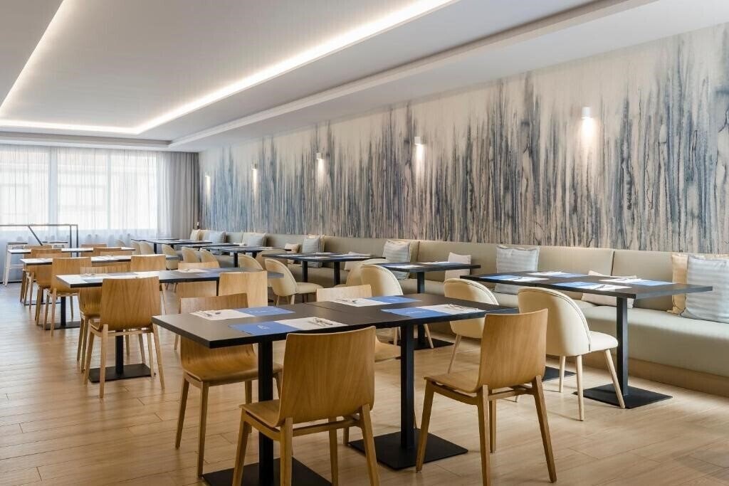 Фотография Cliphotel Gaia Porto 3*