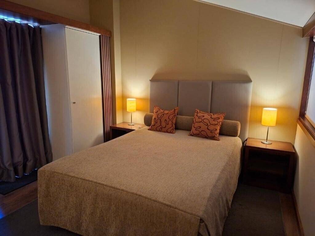 Фото Clube Pinhal Da Foz 3*