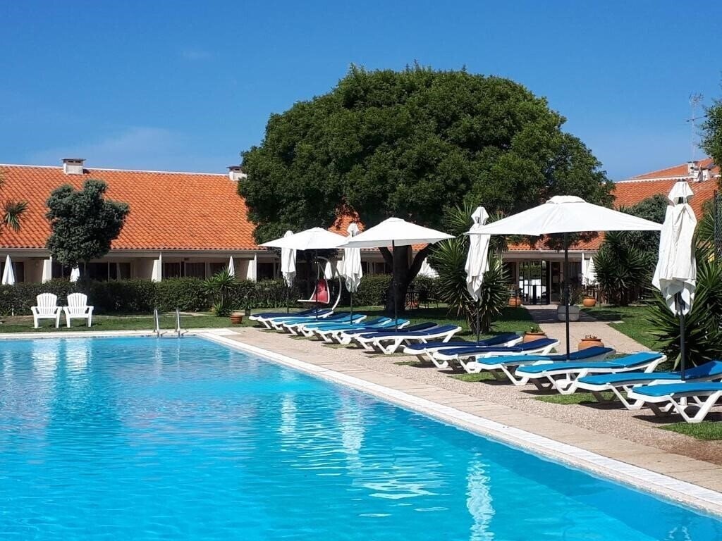 Фотография Clube Pinhal Da Foz 3*