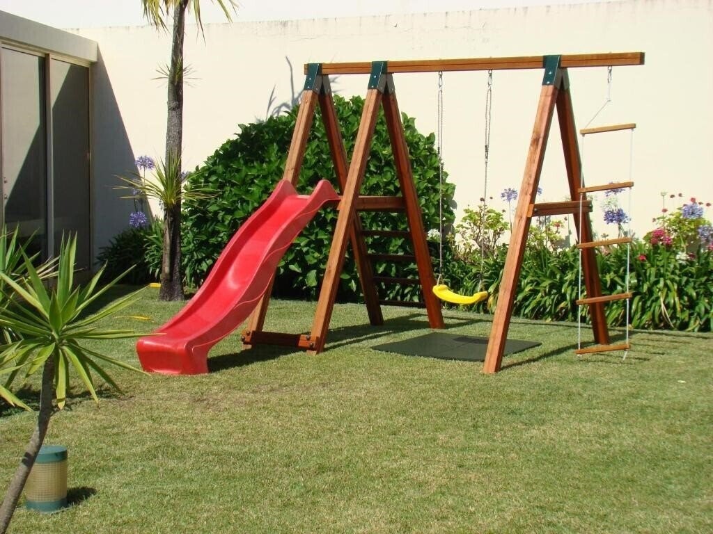 Картинка Clube Pinhal Da Foz 3*