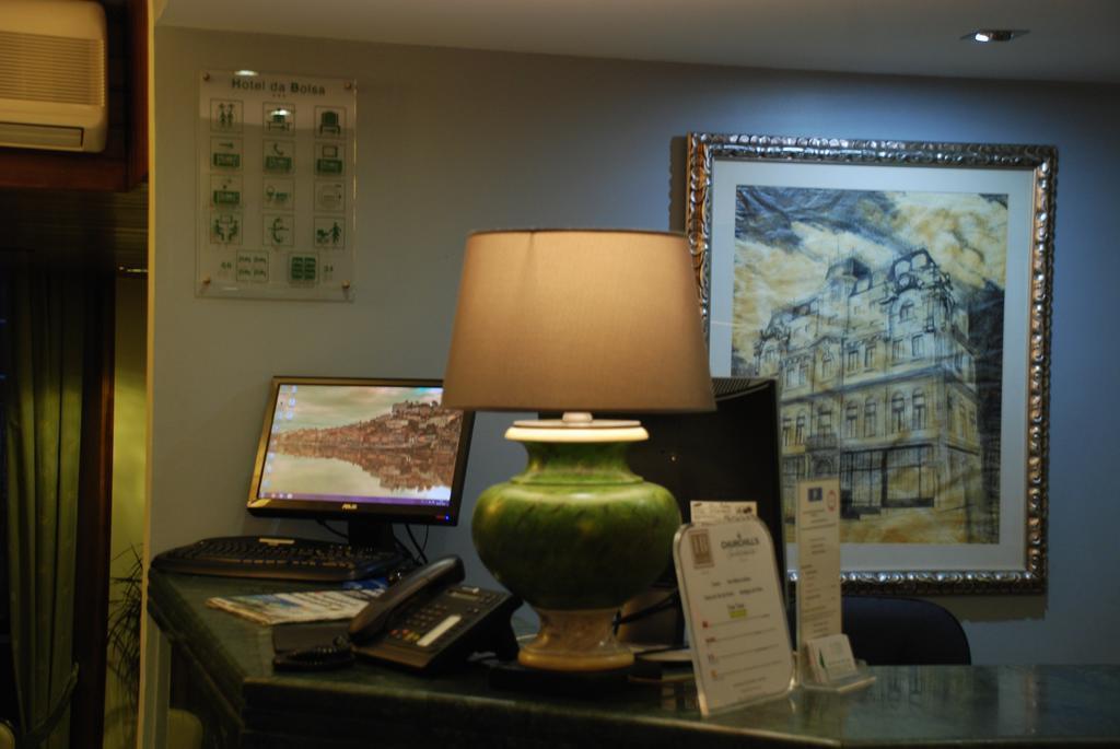 Фотография Da Bolsa 3*