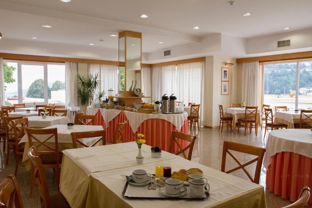 Фотографія Hotel Aguiar Da Pena 3*