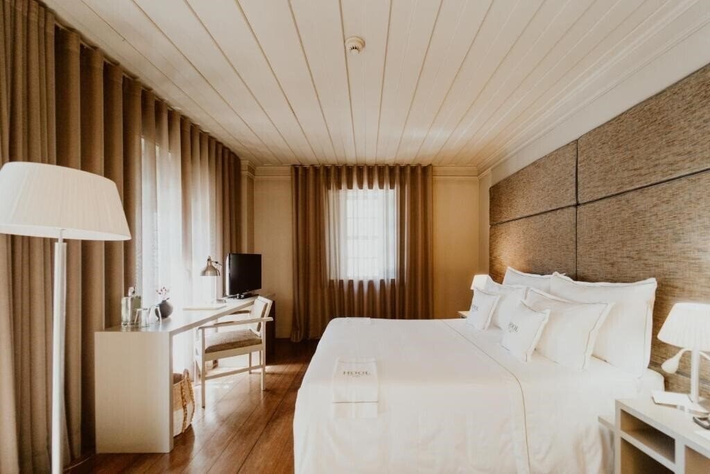 Фотографія Hotel Da Oliveira 4*