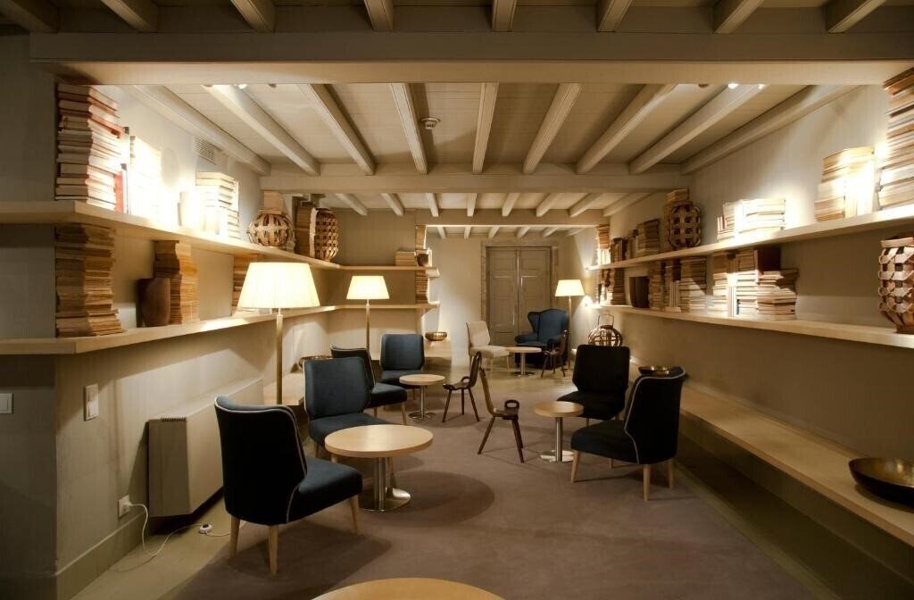 Картинка Hotel Da Oliveira 4*